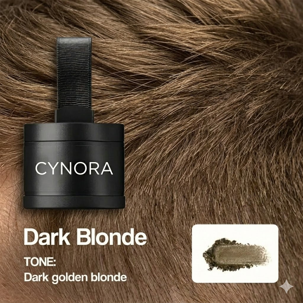 Cynora Mineral Hair Concealer