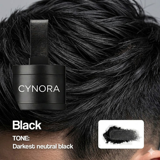 Cynora Mineral Hair Concealer