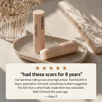 Clinical Acne Scar Repair Stick™