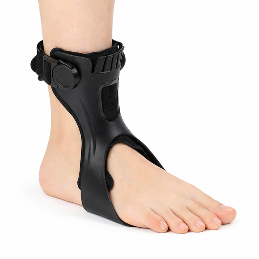 Hybrid Foot Drop AFO Brace