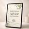 Faith Driven Advice (E-Book)