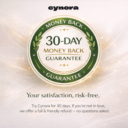 Cynora's V-Lifting Masks