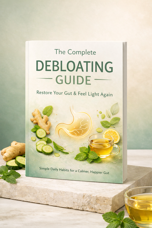 Debloating Guide