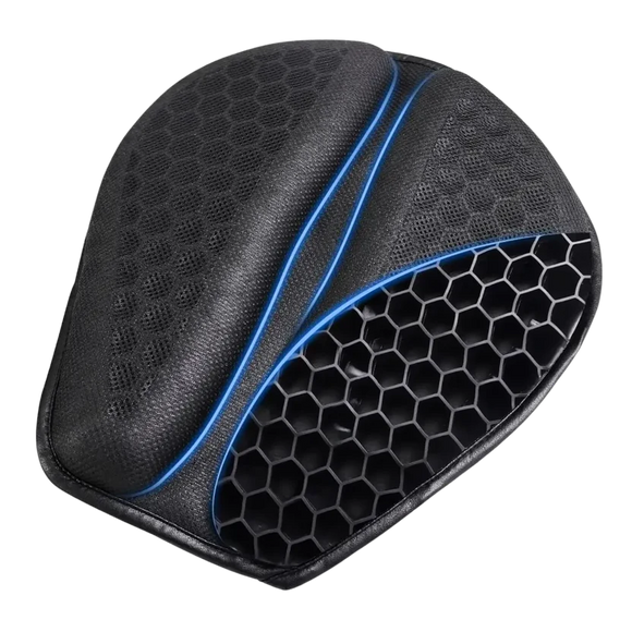 Cynora Gel Rider Cushion feature image