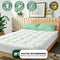 Cynora™ Bamboo Mattress Topper