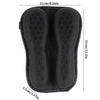 100% Gel Passenger Cushion