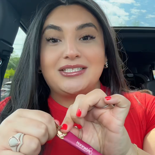 Tear Open Your Stick