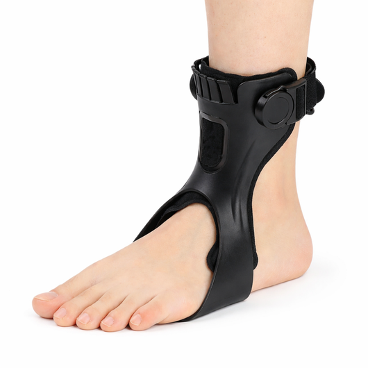 Hybrid Foot Drop AFO Brace