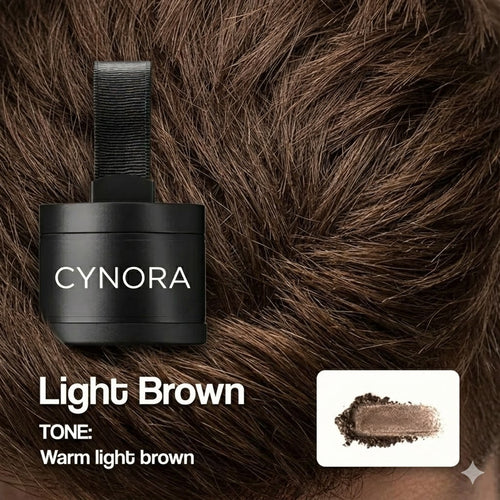 Cynora Mineral Hair Concealer