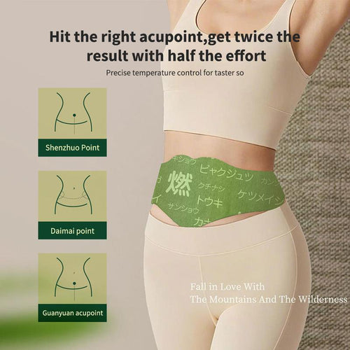 CYNORA Herbal Balance Patch