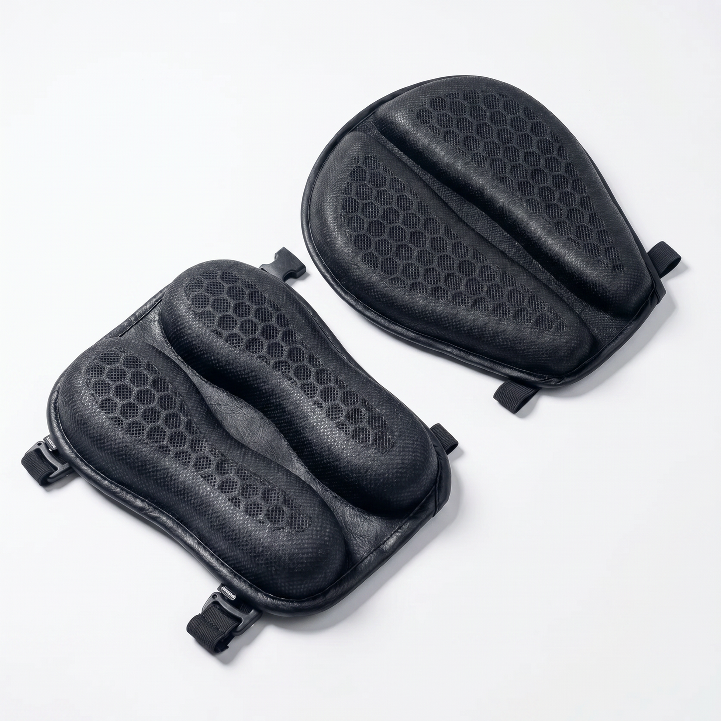 Full Set - Rider + Passenger + Covers