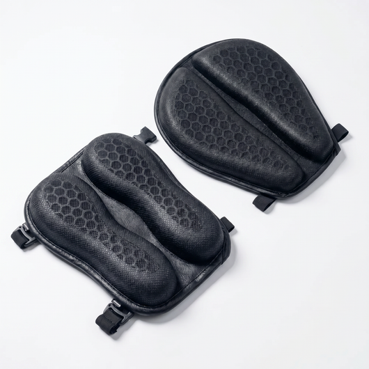 Full Set - Rider + Passenger + Covers