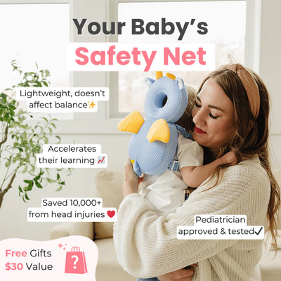 Cynora BabiGuard Head Protector