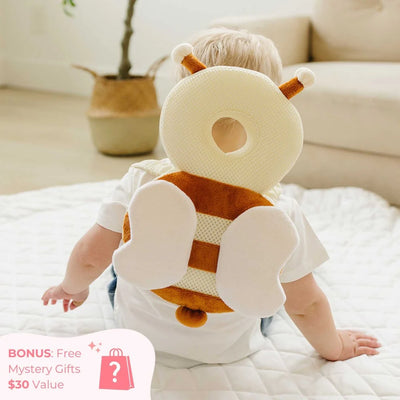 Cynora BabiGuard Head Protector