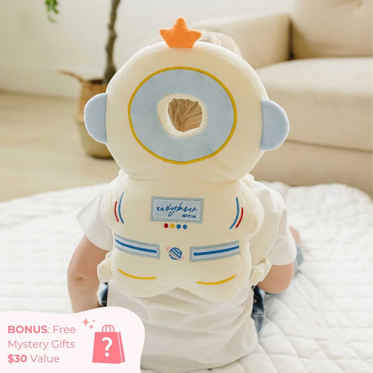 Cynora BabiGuard Head Protector