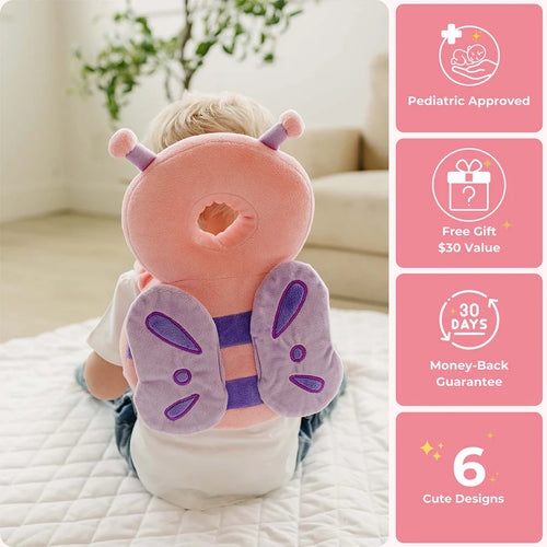 Cynora BabiGuard Head Protector