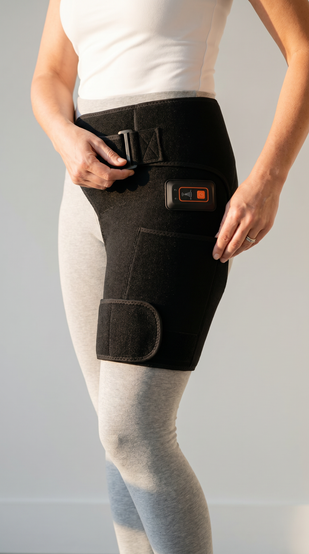 Wrap & Secure