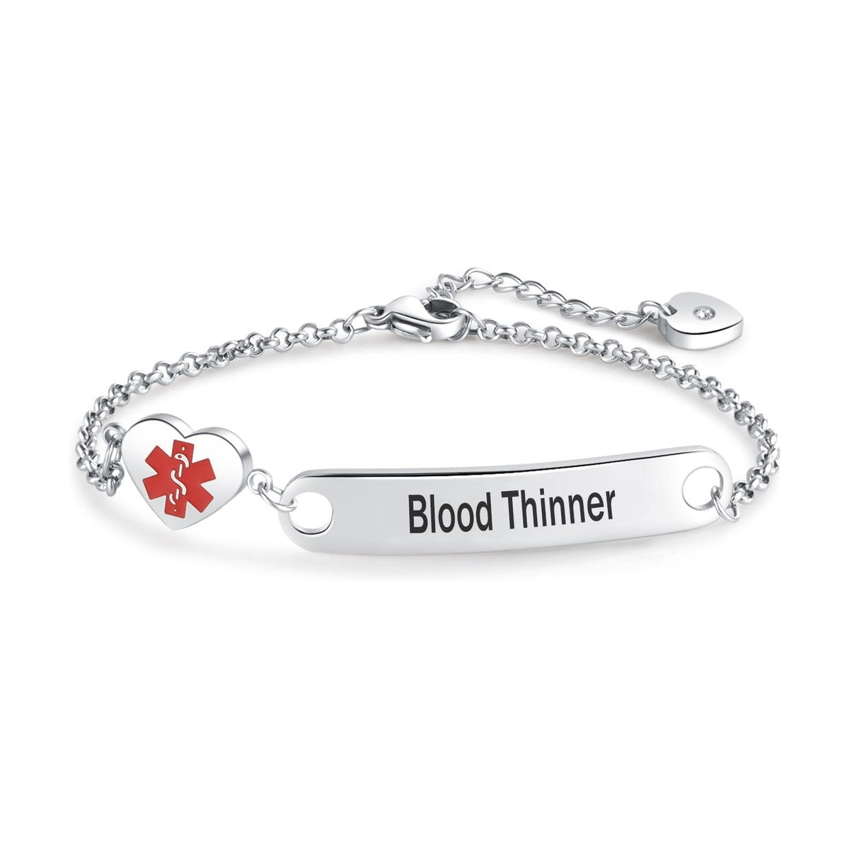 Cynora Blood Thinner bracelet