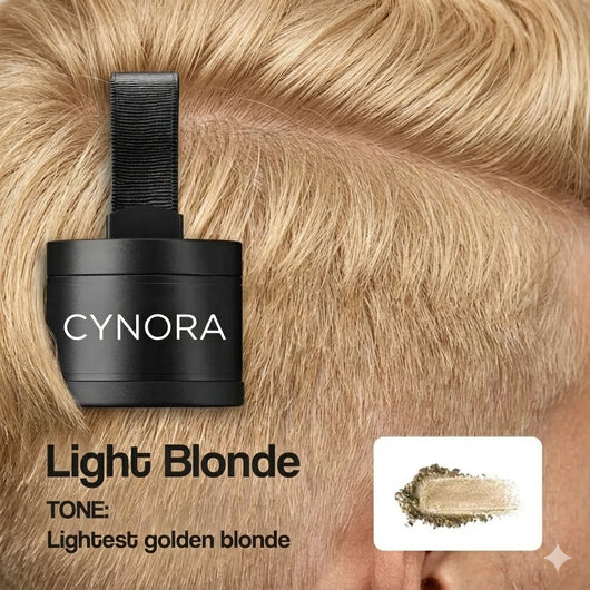 Cynora Mineral Hair Concealer