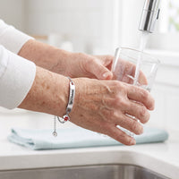 Cynora Diabetes Alert ID Bracelet - Type 2 Diabetes - lifestyle