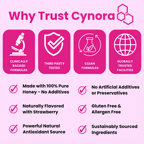 SHE-LAJIT HONEY STICKS