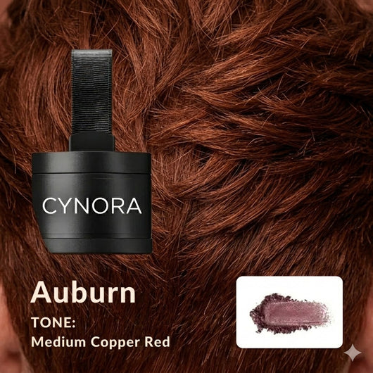Cynora Mineral Hair Concealer