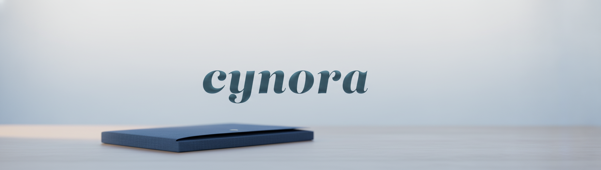 Cynora brand hero
