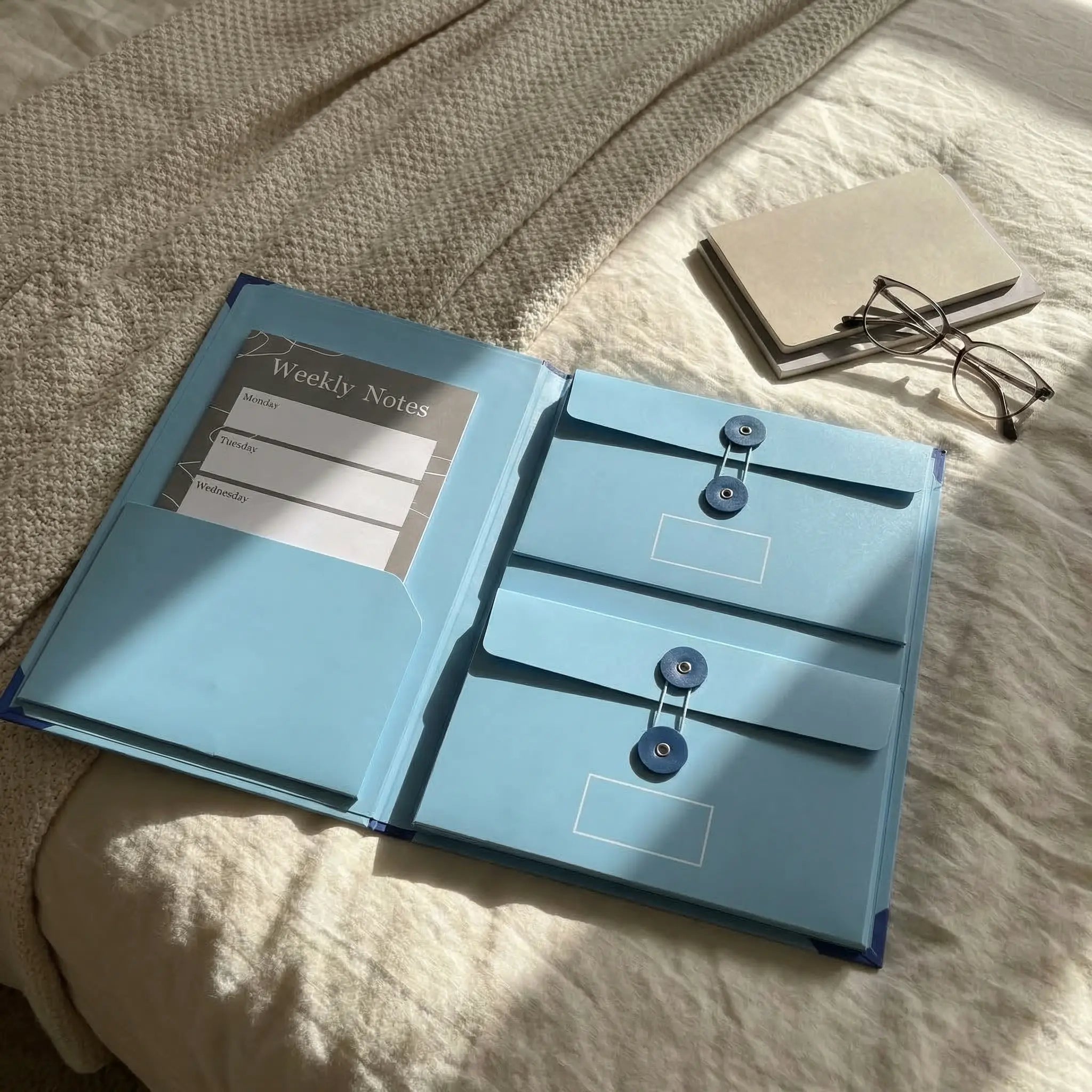 Final Chapter Folder