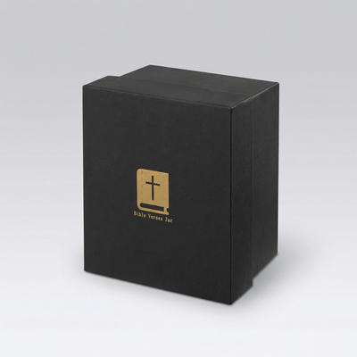 Custom Gift Box