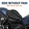100% Gel Rider Cushion