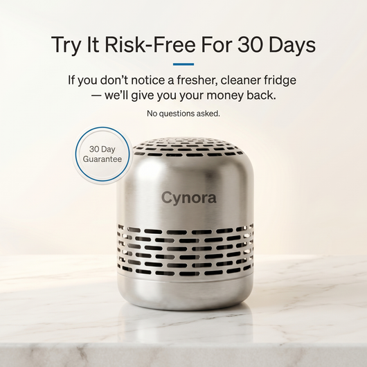 Cynora Refrigerator Purifier