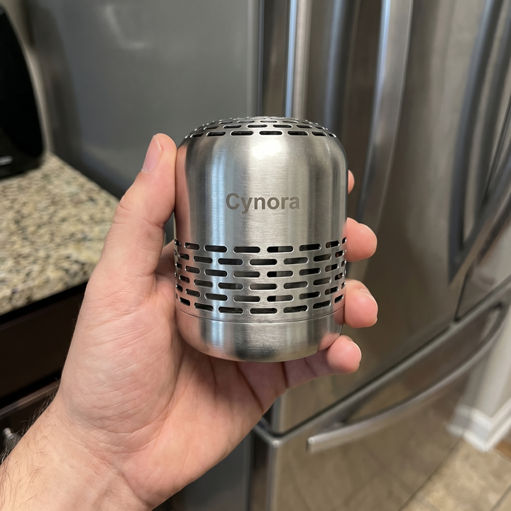 Review by Michael D.