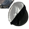 Seat Covers (Rider + Passenger