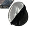 Seat Covers (Rider + Passenger