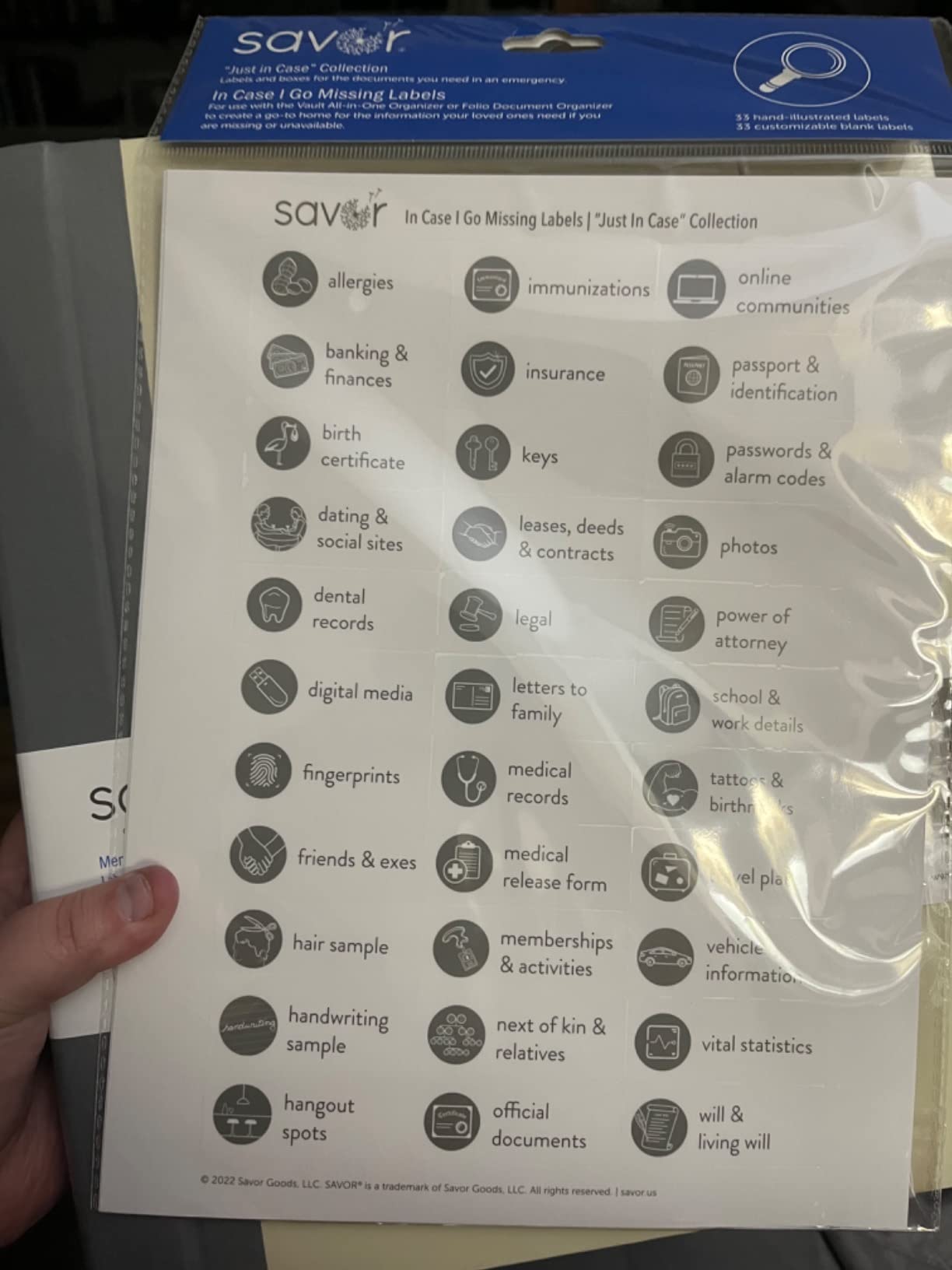 Customer review photo