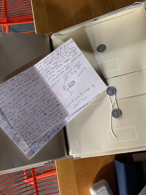 Customer review photo