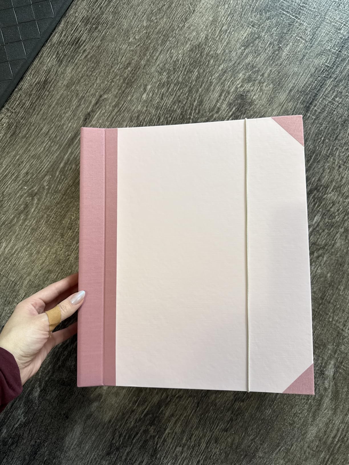Customer review photo