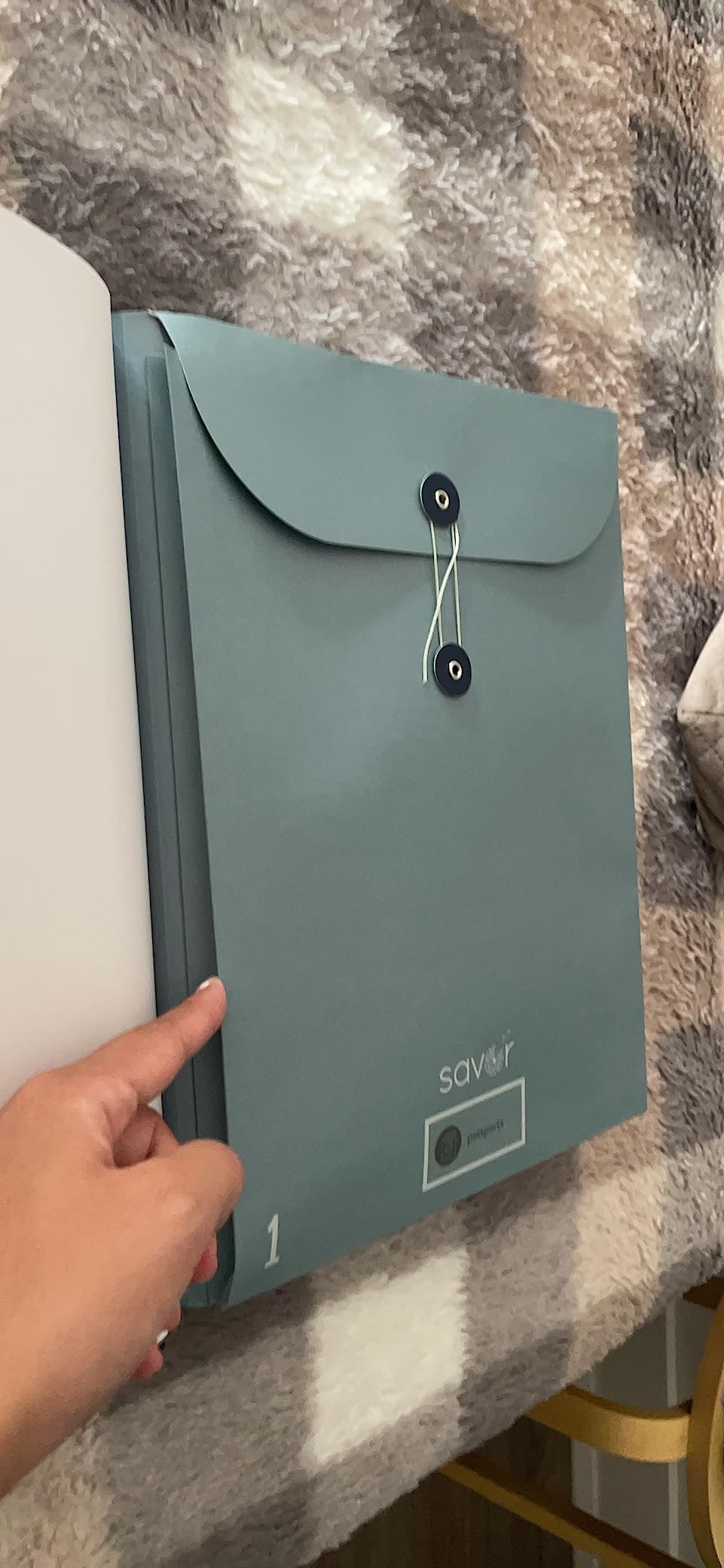Customer review photo