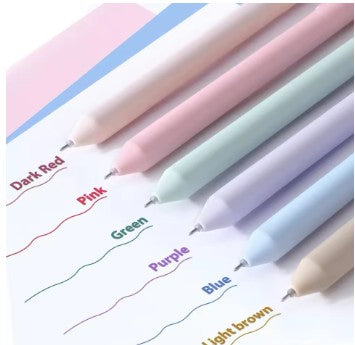 Cynora Prayer Pen's (6-Pack)